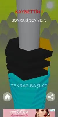 Yığın Topu Türkçe Screen Shot 3