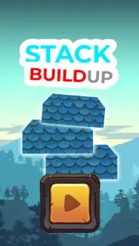 Stack Build Up - Infinite Stack Builder Screen Shot 2