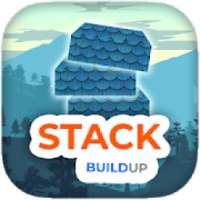 Stack Build Up - Infinite Stack Builder