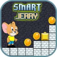 Smart Jerry : Monster Atack Tom - classic Game