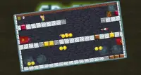 Smart Jerry : Monster Atack Tom - classic Game Screen Shot 7