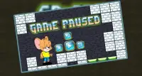 Smart Jerry : Monster Atack Tom - classic Game Screen Shot 3