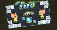 Smart Jerry : Monster Atack Tom - classic Game Screen Shot 6