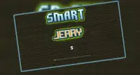 Smart Jerry : Monster Atack Tom - classic Game Screen Shot 10