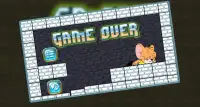 Smart Jerry : Monster Atack Tom - classic Game Screen Shot 4