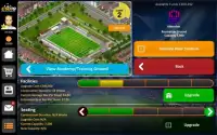 Club Soccer Director 2019 - Football Club Manager Screen Shot 12