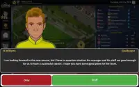 Club Soccer Director 2019 - Football Club Manager Screen Shot 20