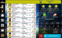 Club Soccer Director 2019 - Football Club Manager Screen Shot 25