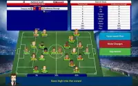 Club Soccer Director 2019 - Football Club Manager Screen Shot 17