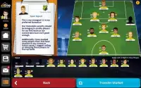 Club Soccer Director 2019 - Football Club Manager Screen Shot 26