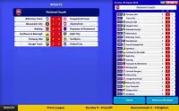 Club Soccer Director 2019 - Football Club Manager Screen Shot 18