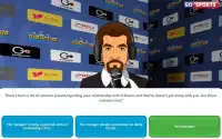 Club Soccer Director 2019 - Football Club Manager Screen Shot 2
