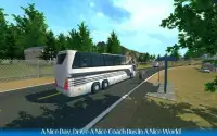 City Coach Bus 2019 Screen Shot 8