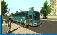 City Coach Bus 2019 Screen Shot 4