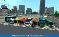 City Coach Bus 2019 Screen Shot 0