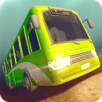 City Coach Bus 2019