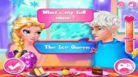 Elsa's True Love Screen Shot 4
