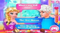 Elsa's True Love Screen Shot 5
