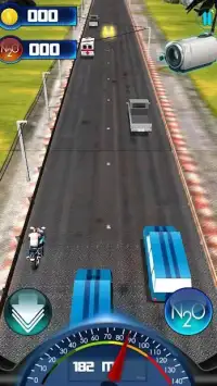 Moto Racer Ultimate Screen Shot 5
