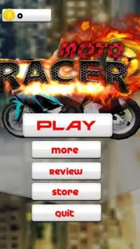 Moto Racer Ultimate Screen Shot 3