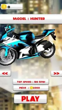 Moto Racer Ultimate Screen Shot 2