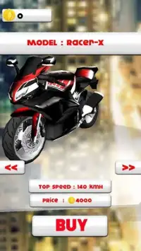 Moto Racer Ultimate Screen Shot 0