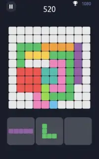 Block Puzzle Jewel 2019 Screen Shot 2