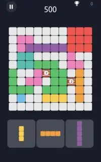 Block Puzzle Jewel 2019 Screen Shot 0