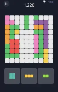 Block Puzzle Jewel 2019 Screen Shot 1