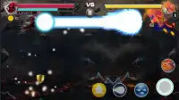 Dragon Fighter - Saiyan Battle Screen Shot 6