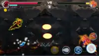 Dragon Fighter - Saiyan Battle Screen Shot 5