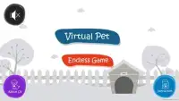 Planet AR - Virtual Pet Screen Shot 3