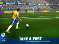 FreeKick Soccer World 2018 Screen Shot 26