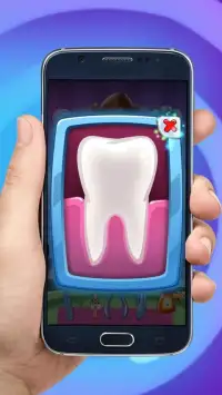My Dream Dentist Screen Shot 4
