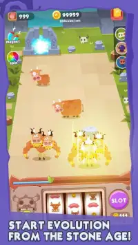 Age of Cows Screen Shot 1