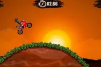 Super Racing X3M Pro Screen Shot 1