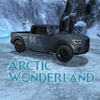 4X4 Trail Arctic Wonderland