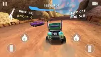 Xtreme Hill Racing Screen Shot 4