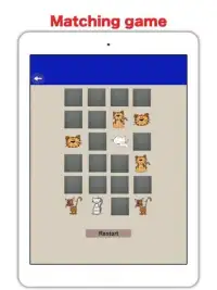 Kitty Cat Games For Kids Free Screen Shot 0