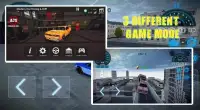 Simulator Car Driving : Car Drift / Modern Car Screen Shot 0