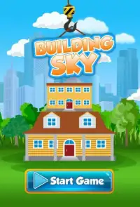 Build To The Sky Screen Shot 1