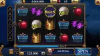 Slots: Free Casino Slot Machines Quest Online Screen Shot 0
