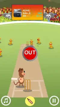 Dream Cricket - Best Game Of 2018 Screen Shot 0
