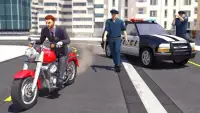 Real Gangster New Crime City 3D Screen Shot 5