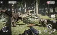 Dinosaur Hunter 2019 - Dinosaur Hunting Games Screen Shot 5