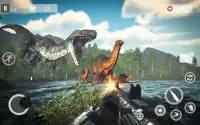 Dinosaur Hunter 2019 - Dinosaur Hunting Games Screen Shot 0