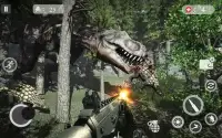 Dinosaur Hunter 2019 - Dinosaur Hunting Games Screen Shot 4