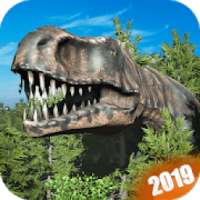 Dinosaur Hunter 2019 - Game Berburu Dinosaurus