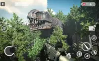 Dinosaur Hunter 2019 - Dinosaur Hunting Games Screen Shot 3