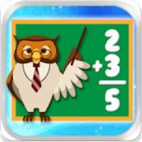 Clever Kids Math Learning Games